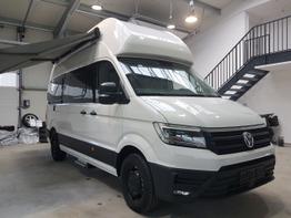 Volkswagen Grand California - 600 Navi ACC Top Zubehör SOFORT