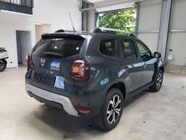 Dacia / Duster / Grau /  /  / 