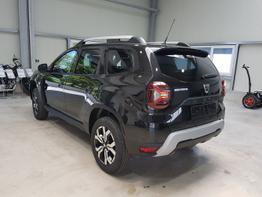 Dacia / Duster / Schwarz /  /  / 