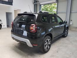 Dacia / Duster / Schwarz /  /  / 