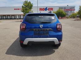Dacia / Duster / Blau /  /  / 