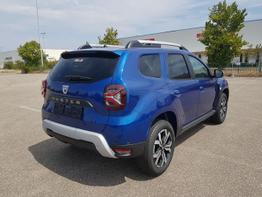 Dacia / Duster / Blau /  /  / 
