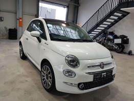 Fiat 500 - 1.0 mHEV 70 DolceVita Klimaaut PDC NSW El.Pano Navi/MirrorLink 16LMF