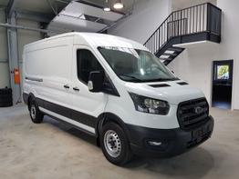Ford II Transit - 350 L3H2 Klima 2xPDC Temp, Radio DAB BT ZV