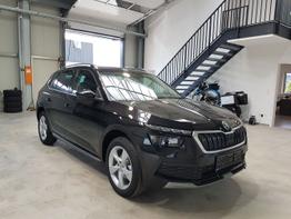 Skoda Kamiq - Active 1,0 TSI DSG Klima/Spur/Voll-LED/5JG