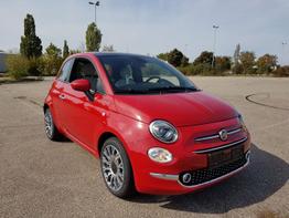 Fiat 500 - 1.0 mHEV 70 DolceVita Klimaaut PDC NSW El.Pano Navi/MirrorLink 16LMF