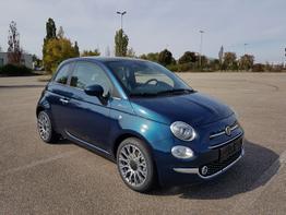 Fiat 500 - 1.0 mHEV 70 DolceVita Klimaaut PDC NSW El.Pano Navi/MirrorLink 16LMF