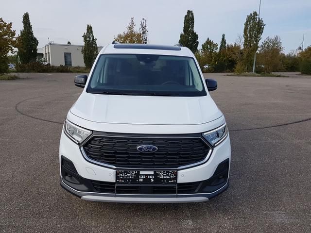 Ford Tourneo Connect - Grand L2 2,0 Active Navi Pano Kam Ada.LED