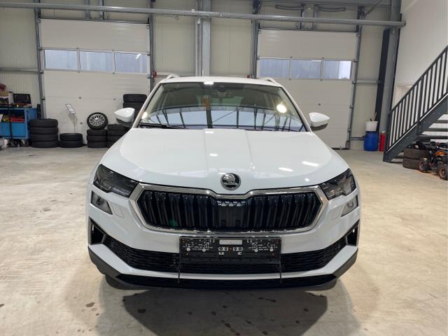 Skoda Karoq - Style Plus 1,5 TSI Mat ViCo Navi ACC Kes el. Hekl 4x SHZ
