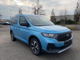 Ford II Tourneo Connect - 1,5 Active EB M23 Apple FullLED PDC SHZ