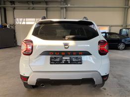 Dacia / Duster / Weiß /  /  / 