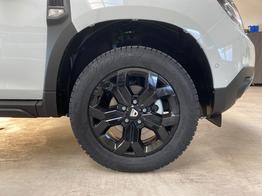 Dacia / Duster / Weiß /  /  / 