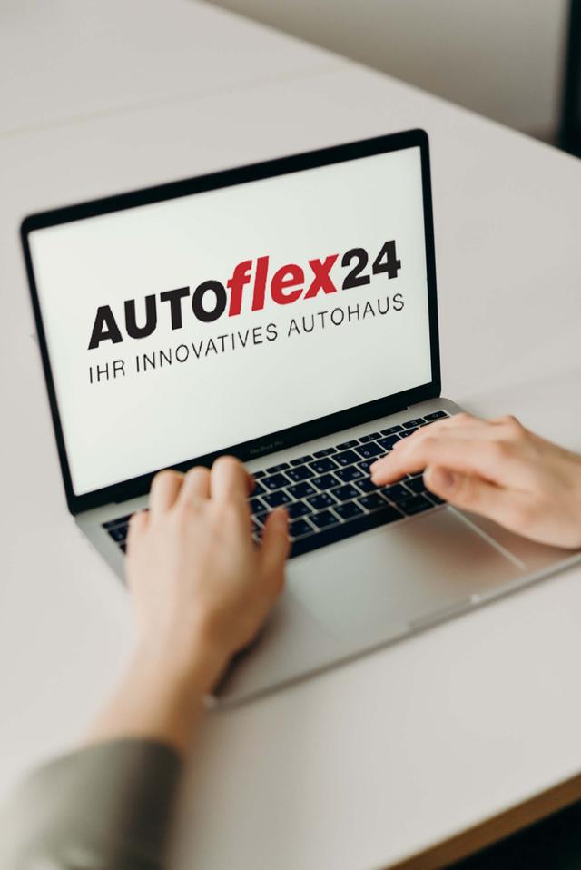 Digitale Signatur - Fahrzeug jetzt digital unterschreiben ohne Besuch im Autohaus!