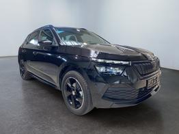 Skoda Kamiq - Monte Carlo 1,5 DSG Navi/Spur/LED/Pano/Kam/17 Zoll