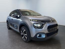 Citroen C3 - 1,2 Elle PuTe S&S Navi/Leder/Kam/SHZ/Alu/Apple/ 5JG