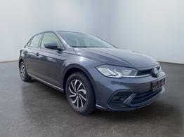 Volkswagen Polo - 1,0 TSI 2 ZoKli ACC SHZ LED IQ PDC Kam CaPl