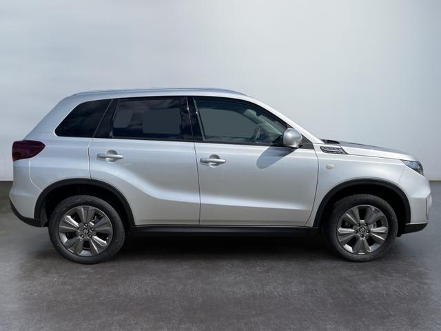 Suzuki Vitara Comfort 1.4 BJET Hybrid 2WD Navi-MirrorLink Klimaaut AAC Kamera LED SHZ LMF 