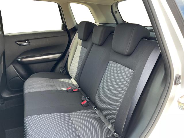 Suzuki Vitara Comfort 1.4 BJET Hybrid 2WD Navi-MirrorLink Klimaaut AAC Kamera LED SHZ LMF 