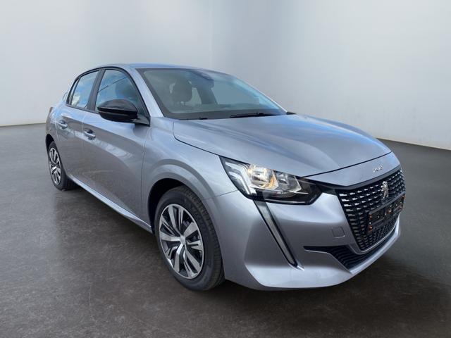 Peugeot 208 - Active Pack 100 EAT8 Automatikg. Klima LMF SHZ DAB PDC Navi-MirrorLink