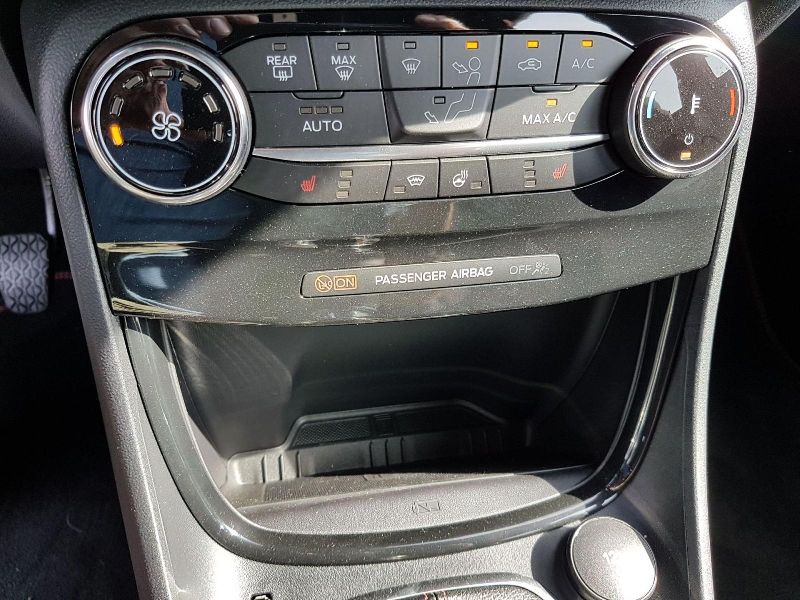 Ford Puma 1.0 125 mHEV ST-Line Klimaaut LED NSW NAVI Temp PDC WiPa  KomfPaket Priv Kamera ParkAssist - günstig online kaufen