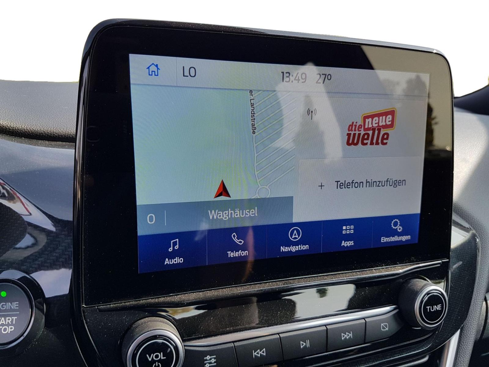 Hifi / Navigation für Tesla Model 3 günstig bestellen
