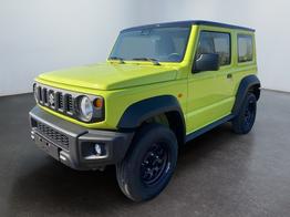 Suzuki Jimny - 1,5 4WD Klima 2 Sitzer