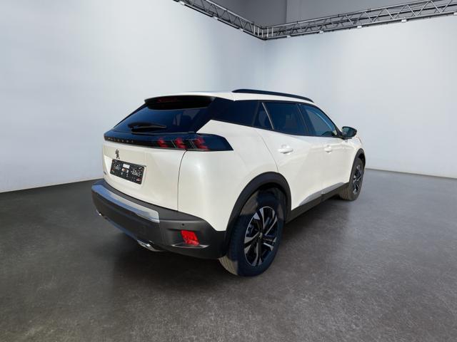 Peugeot 2008 - PT EAT8 Allure Pack Apple SHZ ACC LED Kam PDC