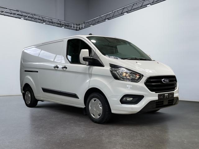 Lagerfahrzeug Ford Transit - Trend 300 L2H1 3 Sitzer Klima DAB NSW 2xPDC Temp