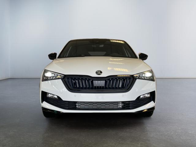 Skoda Scala - Monte Carlo 1,5 TSI DSG Klimaa/LED/Panor/Bolero/2xPDC/SHZ/5JG