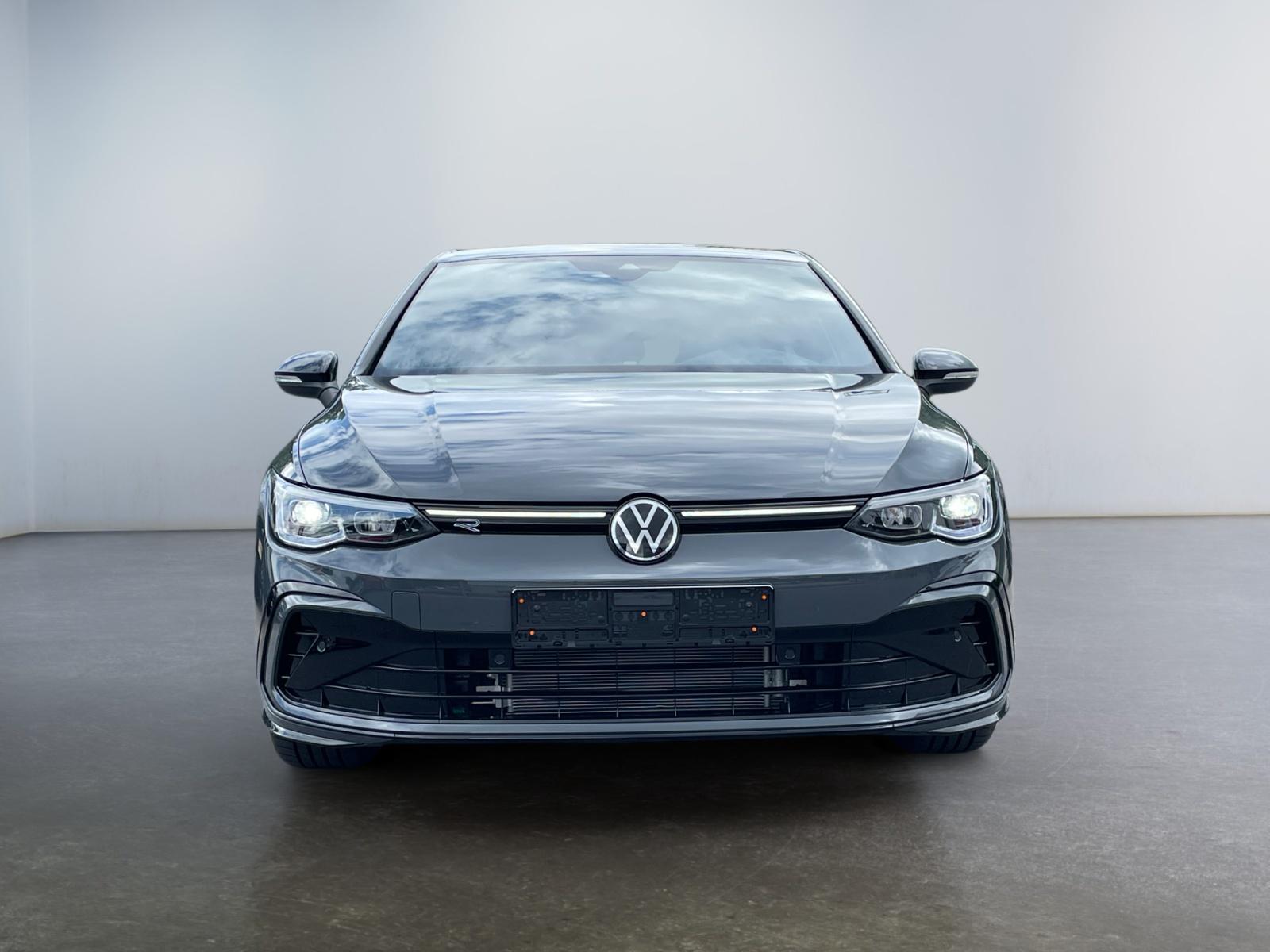 Volkswagen Golf R-Line 1,5 eTSI DSG ACC ViCo PDC Kam Nav 18 günstiger  kaufen, EU-Neuwagen