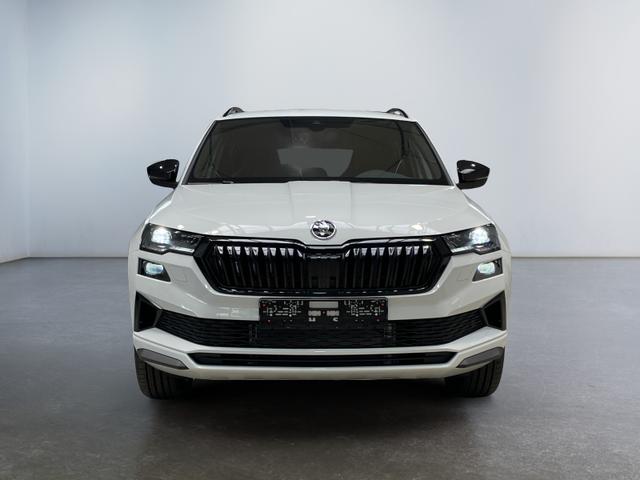 Skoda Karoq - Sportline 1,5 TSI DSG Mat ViCo Navi ACC Kes el. Hekl 5JG