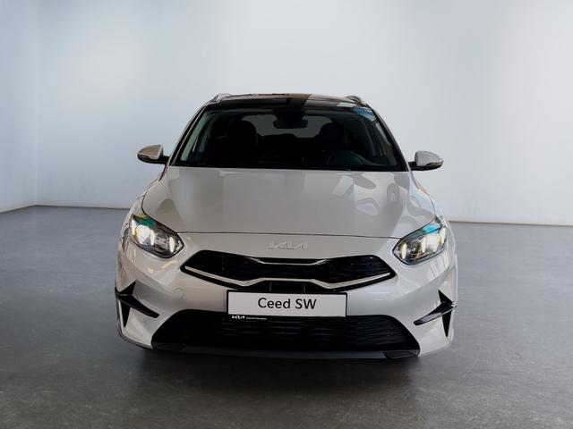 Kia Ceed Sportswagon - SW 1,5 DCT7 Klimaauto Kam RFK SHZ LED 7JG