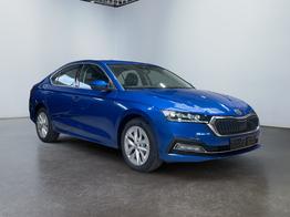 Skoda Octavia - Style 2.0 TDI LED Matrix PDC Kam ShAs SHZ el Sitze Mem