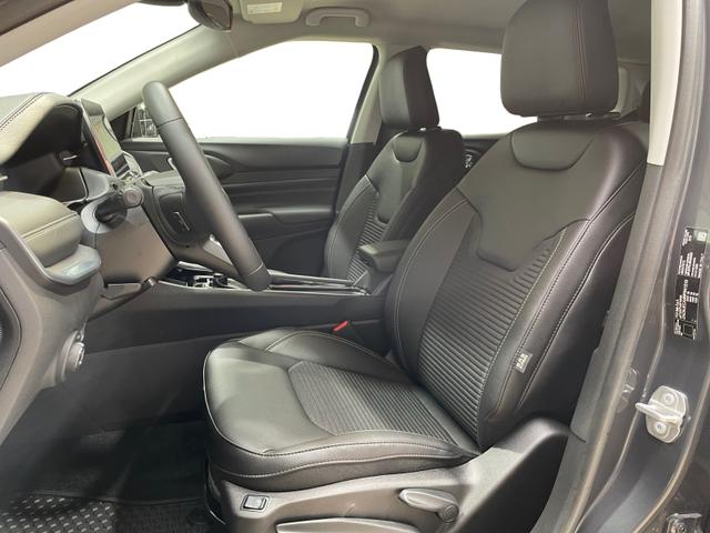 Jeep Compass Limited 1.5 E-Hybrid 130 Automatik Klimaaut LED SHZ AdaptTemp DAB Kamera Spur 18LMF 