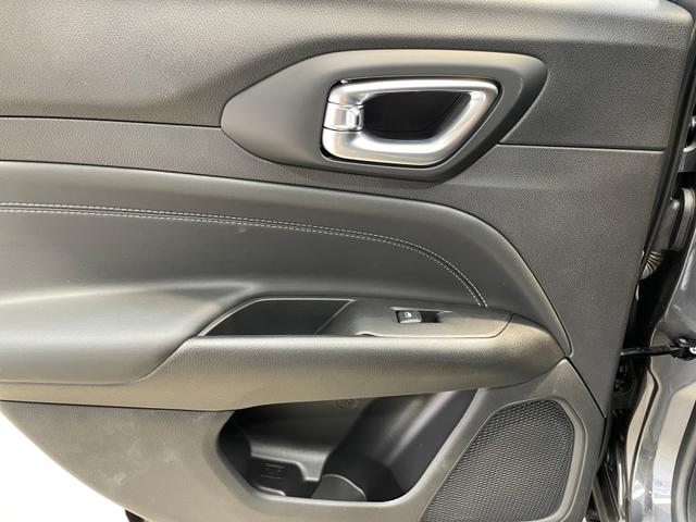 Jeep Compass Limited 1.5 E-Hybrid 130 Automatik Klimaaut LED SHZ AdaptTemp DAB Kamera Spur 18LMF 