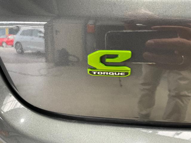 Jeep Compass Limited 1.5 E-Hybrid 130 Automatik Klimaaut LED SHZ AdaptTemp DAB Kamera Spur 18LMF 