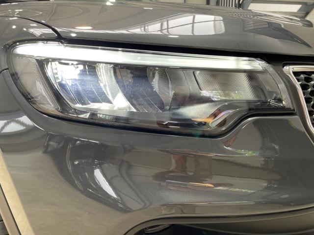 Jeep Compass Limited 1.5 E-Hybrid 130 Automatik Klimaaut LED SHZ AdaptTemp DAB Kamera Spur 18LMF 