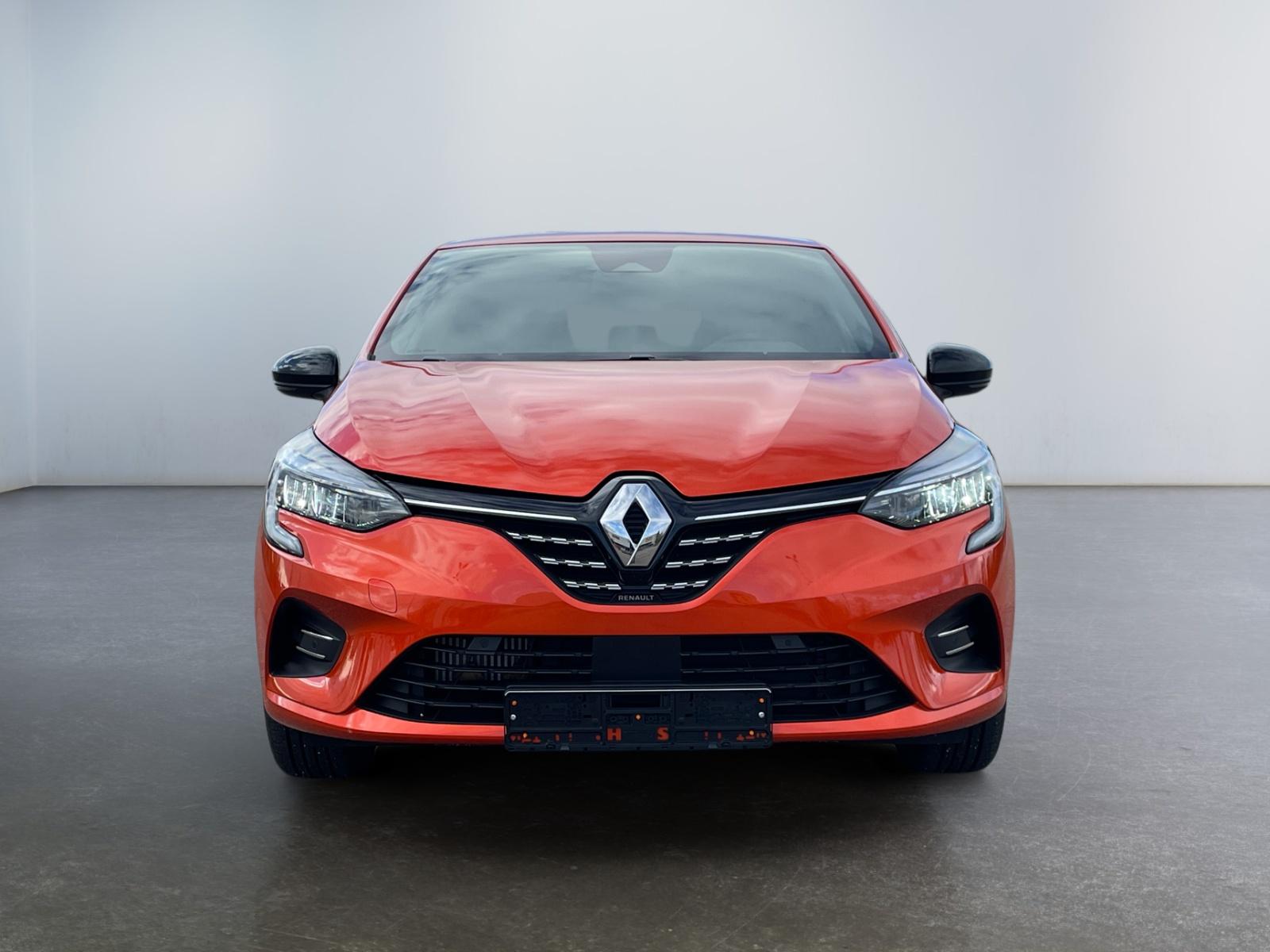 Renault Clio Techno TCe 90 Klimaa PDC KAM NAVI LED SmLi günstiger kaufen