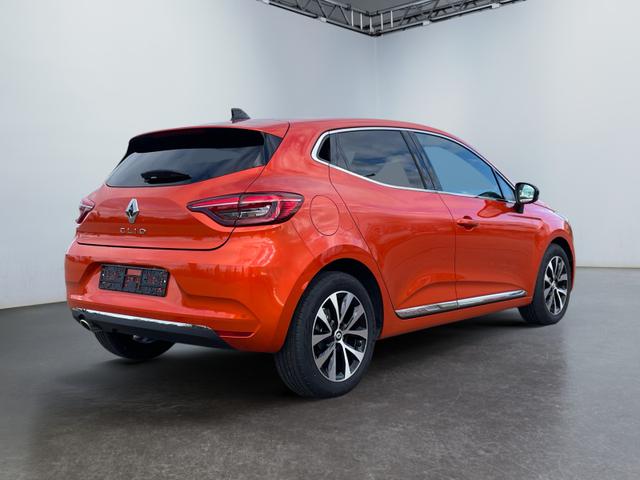 Renault Clio Techno TCe 90 Klimaa PDC KAM NAVI LED SmLi 