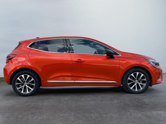 Renault Clio Techno TCe 90 Klimaa PDC KAM NAVI LED SmLi 