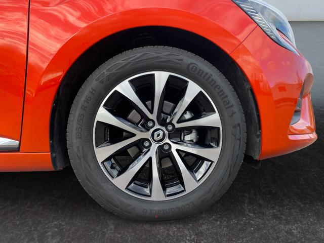 Renault Clio Techno TCe 90 Klimaa PDC KAM NAVI LED SmLi 
