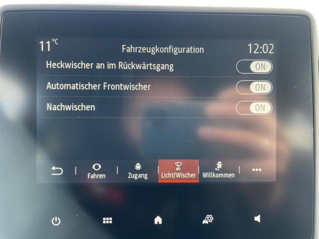 Renault Clio Techno TCe 90 Klimaa PDC KAM NAVI LED SmLi 