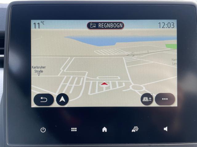Renault Clio Techno TCe 90 Klimaa PDC KAM NAVI LED SmLi 