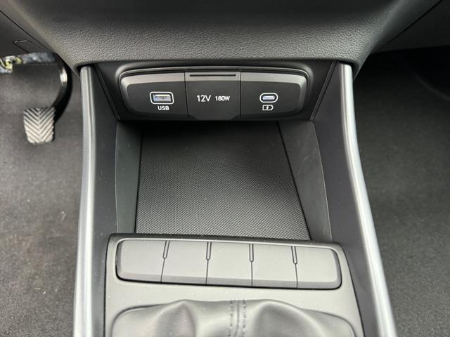 Hyundai i20 1,2 MJ24 Klima PDC Apple SpAs Sofort 