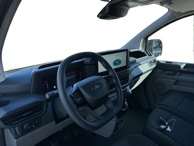 Ford Transit Custom Trend 300 L1H1 MJ24 Klimaau Sync 4 Apple Kam PDC 