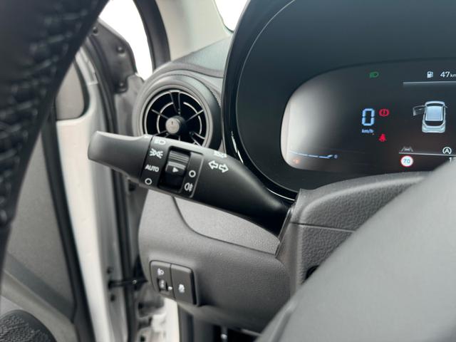 Hyundai i10 Comfort Klima MJ24 CarPlay Spha UV Kam PDC 