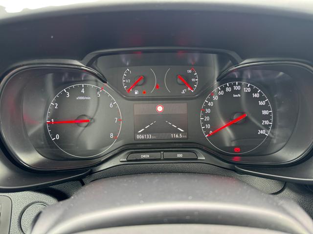 Opel Combo Life Edition Klima SpHa Tem PDC DAB ApCP 5JG 