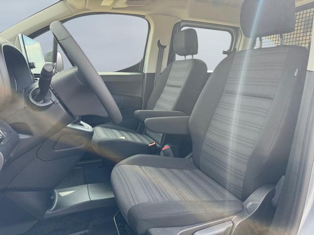 Opel Combo Life Edition Klimaau SpHa Tem PDC DAB ApCP 5JG 