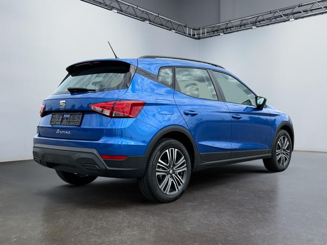 Seat Arona 2024 Automatik DSG Lagerfahrzeuge 