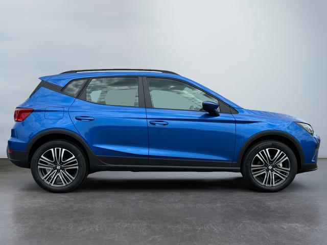 Seat Arona 2024 Automatik DSG Lagerfahrzeuge 